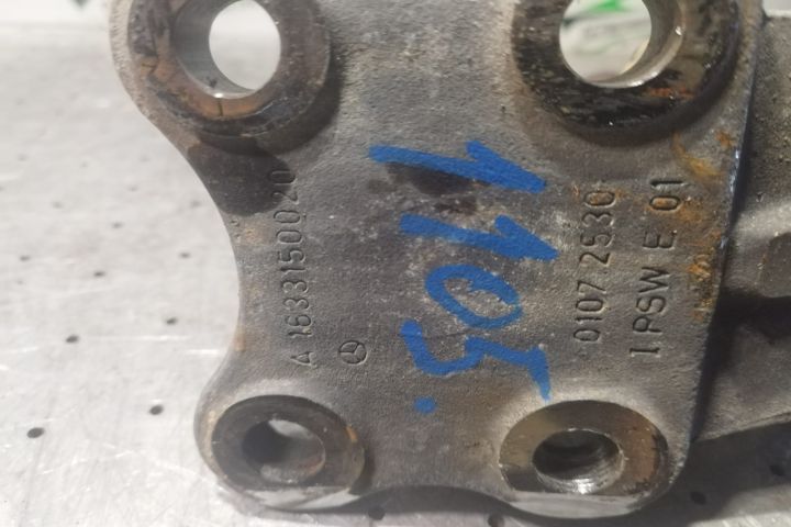 Carlig remorca A 1633150020 Mercedes-Benz ML W163