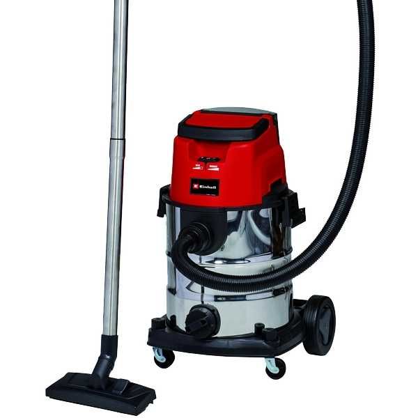 Einhell TE-VC 36/25 Li S PXC, Aspirator AC 36V RESIGILAT de la 778 ron