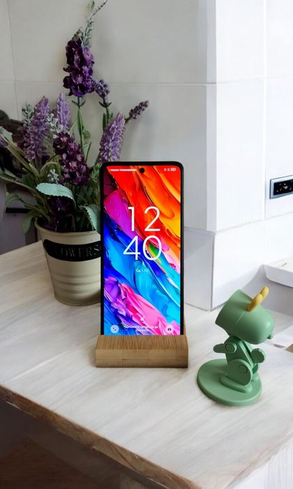 TCL 50 PRO NXTPAPER 5G нов с Гаранция