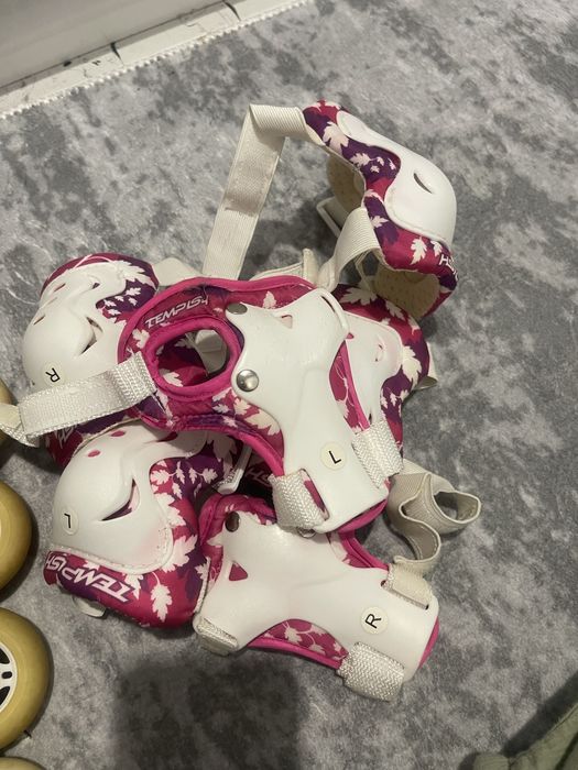 Професионални ролери