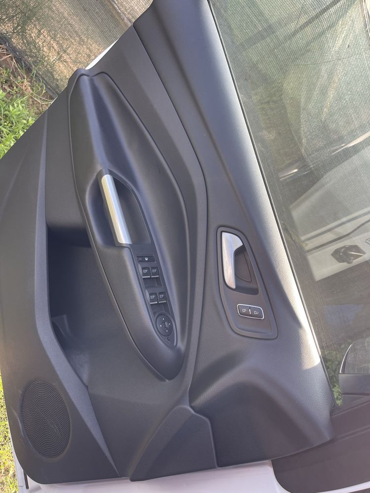 Ford Kuga Seria 2