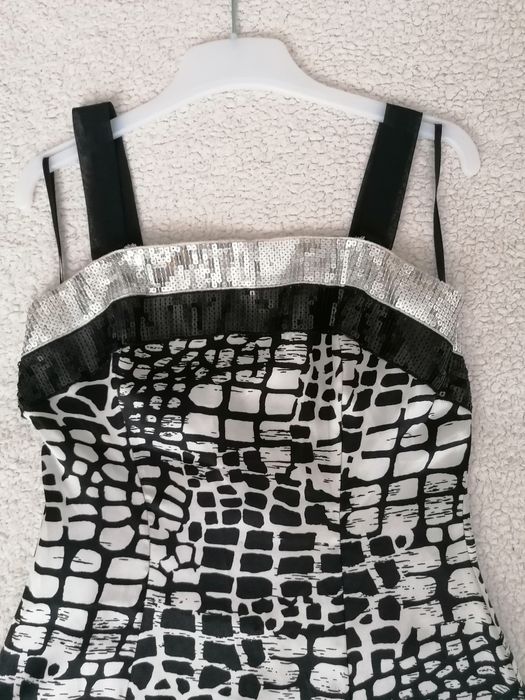 Rochie lunga ocazie/bal