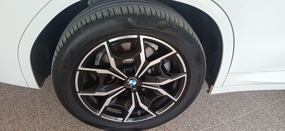 Летни гуми Pirelli 245 50 19