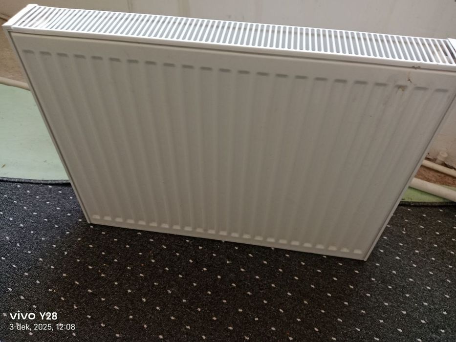Panel radiatorlar