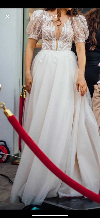 Rochie de mireasa