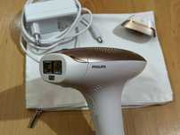 Фотоепилатор Philips SC1997/00 Lumea с две приставки