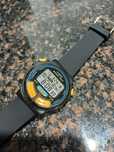 Casio work out vintage
