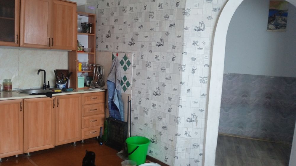 Продам благоустроенный дом