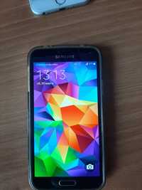 Samsung galaxy s5,  Blackberry