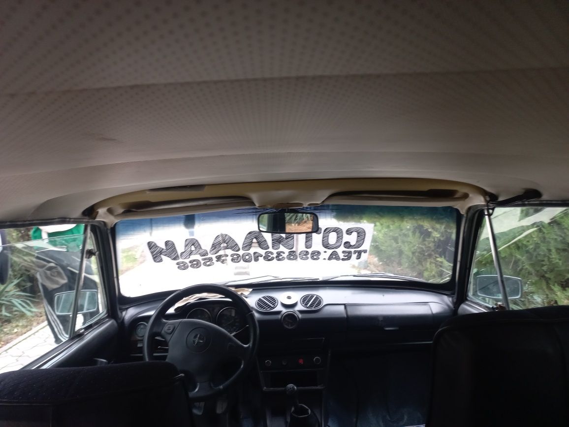 Vaz2106 sotiladi