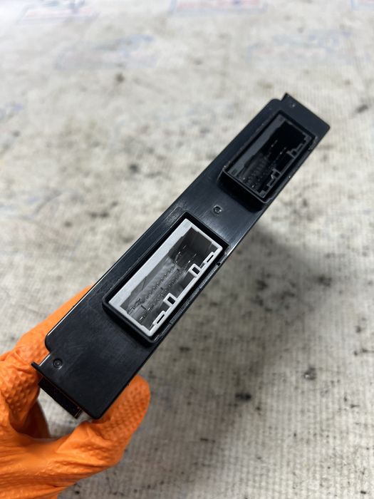 modul control  suzuki vitara 1.6 motorina 2017