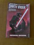 Banda desenata STAR WARS