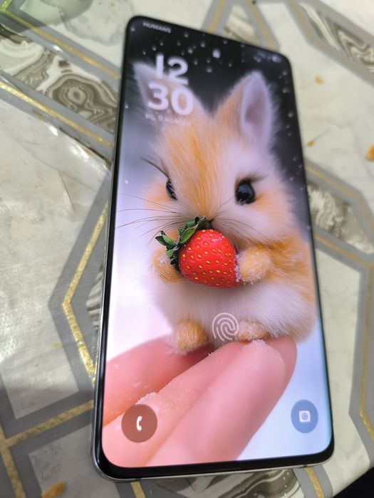 Samsung galaxy S 21 ultira 16/512