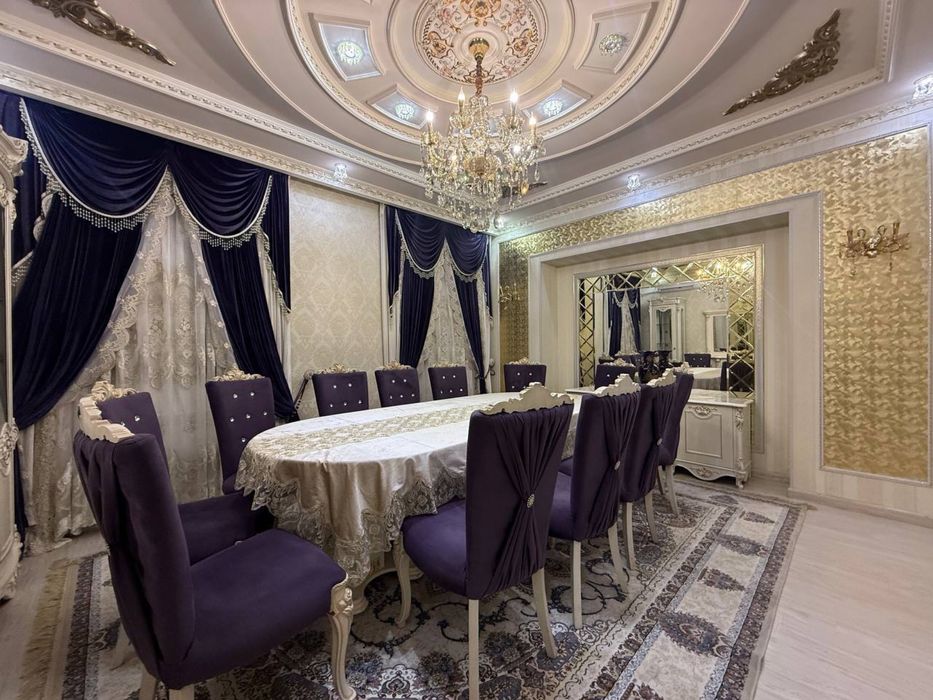 Продам ЖК Дархан Дуплекс