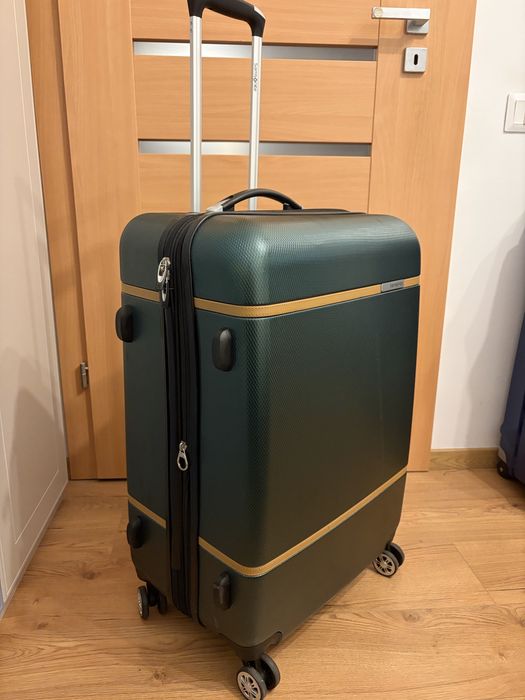 Valiza Samsonite Clearwater LTD Mare