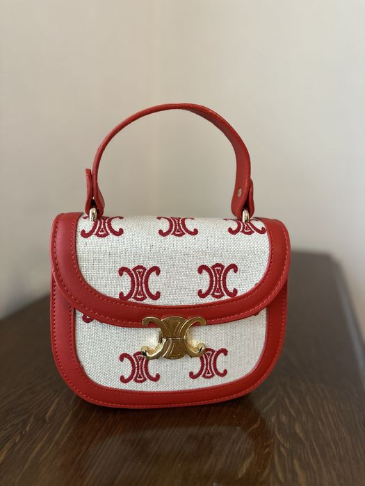 Дамска чанта Celine