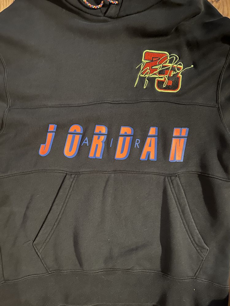 Jordan Sport Hoodie