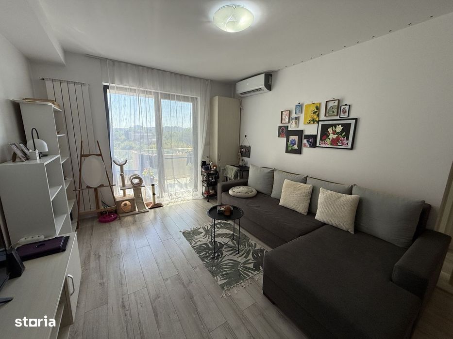 Oportunitate 2 Camere Novum Splaiul Independentei