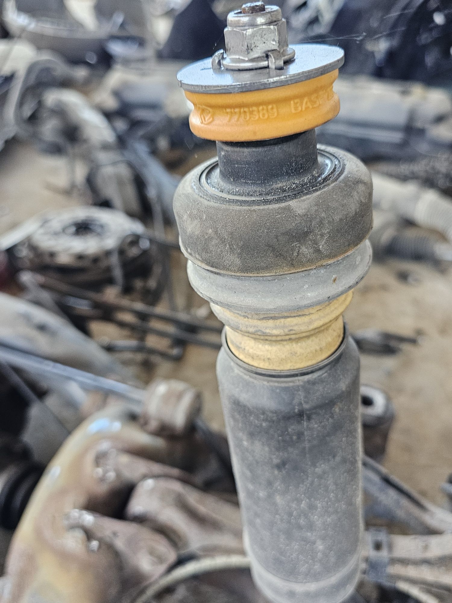 Амортисьори Bilstein bmw e90 бмв билщайн