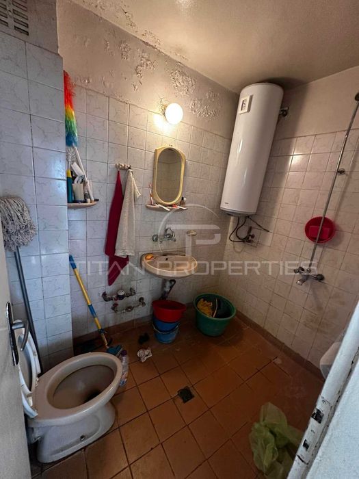 Продава се Двустаен апартамент в Пловдив, Център - 69 кв.м за 1774 €/кв.м - Снимка #3