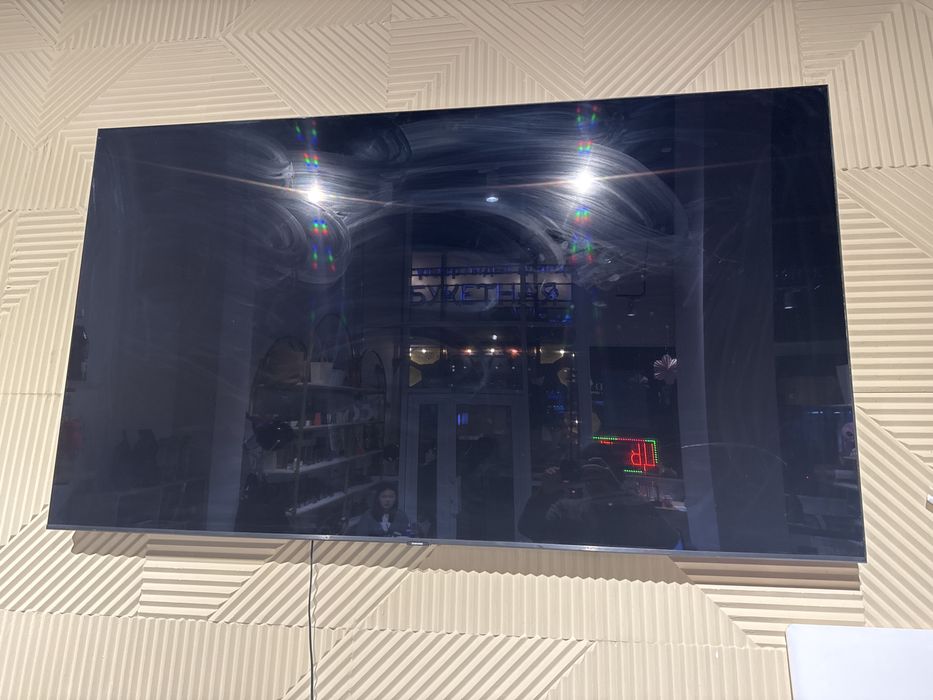 Телевизор самсунг 2м диаганаль