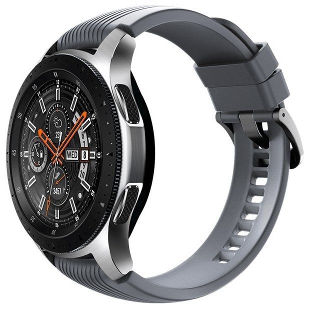 Смарт часы Samsung Galaxy Watch 46 mm