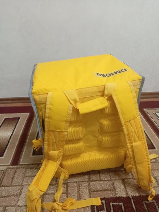 Yandex sumka holati yangi