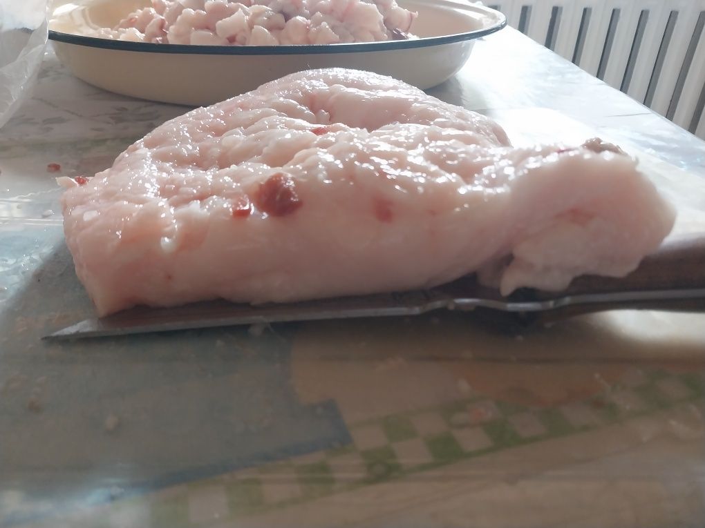 Продам лечебный жир