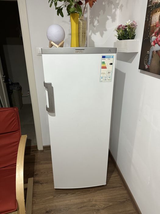 Congelator Arctic