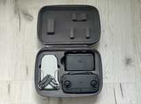 Drona Dji Mavic Mini fly more combo