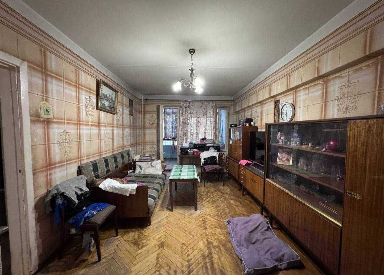СРОЧНО! Юнусабад Ц-6 4/3/4 85 м² КИРПИЧ Бал 2×6м Ор-р ЖК Казахстан