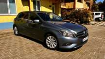 Mercedes-Benz A Class 180 CDI