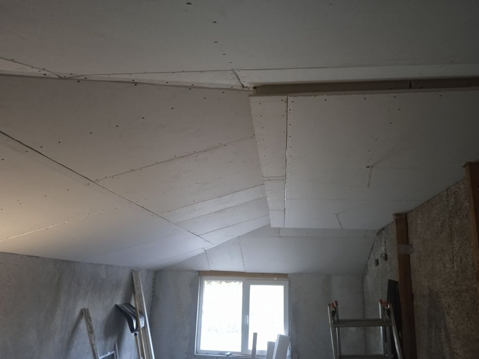 Гипсокартон на изгодни цени