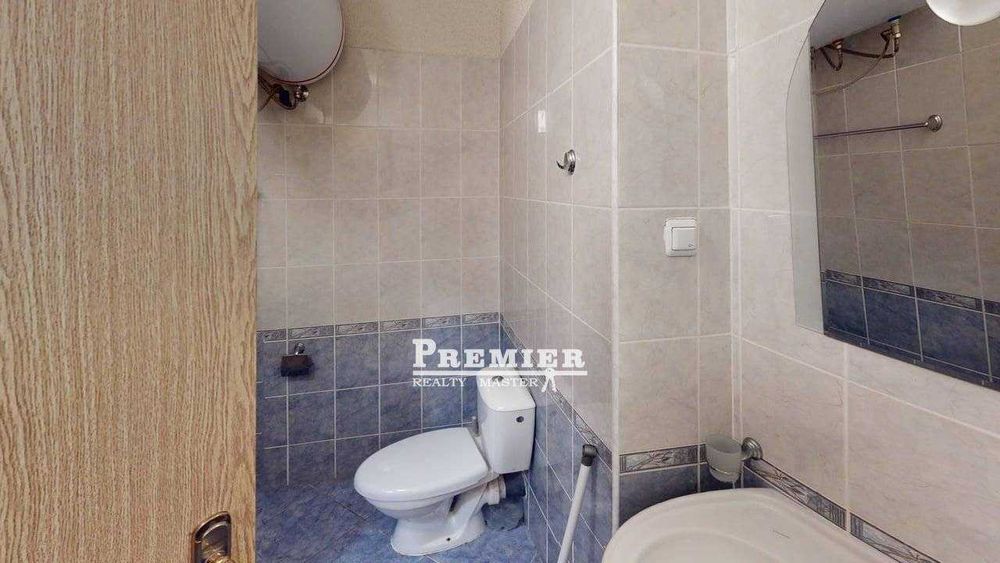 Продава се Двустаен апартамент в к.к. Слънчев бряг - 74 кв.м за 933 €/кв.м - Снимка #8