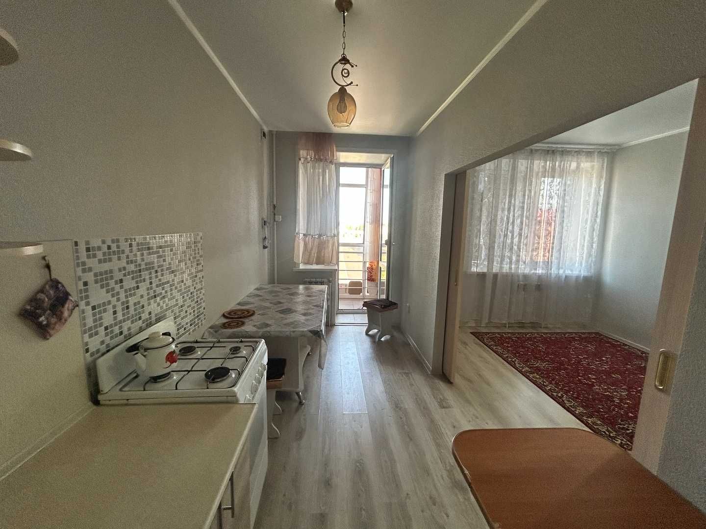 Продам 1 комнатную квартиру в мкр.Юбилейный