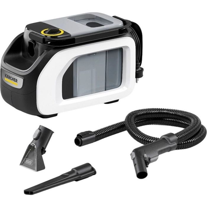 Перяща прахосмукачка Karcher SE 3 Compact Home