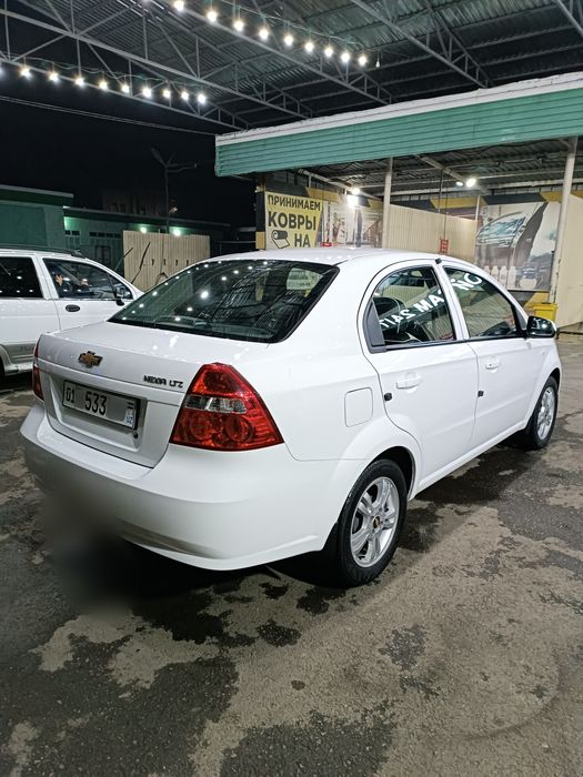 Chevrolet nexia3. 4-poz aftomat. Arenda boshlangich tolov 3000$