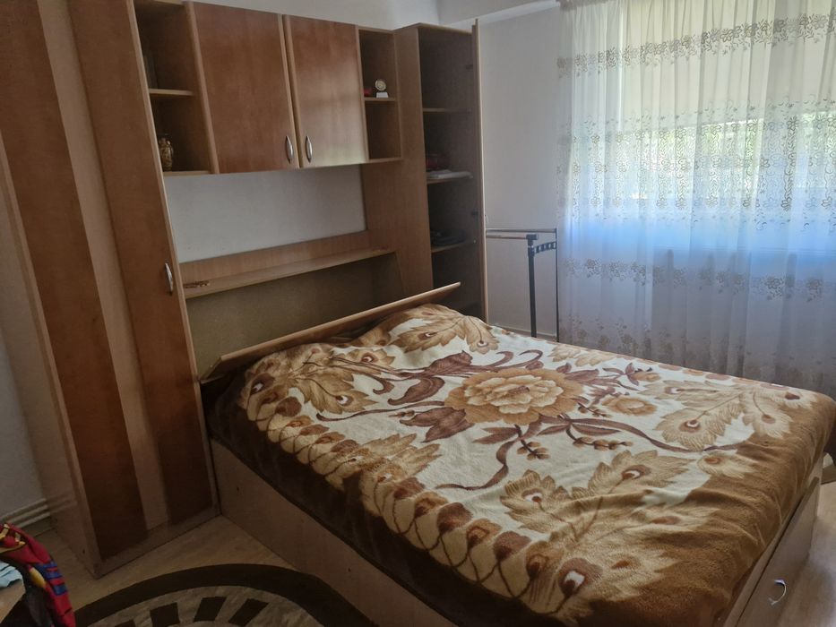 Mobilier dormitor