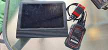 Tester auto profesional LAUNCH X431 V PRO 5.0 Elite Version