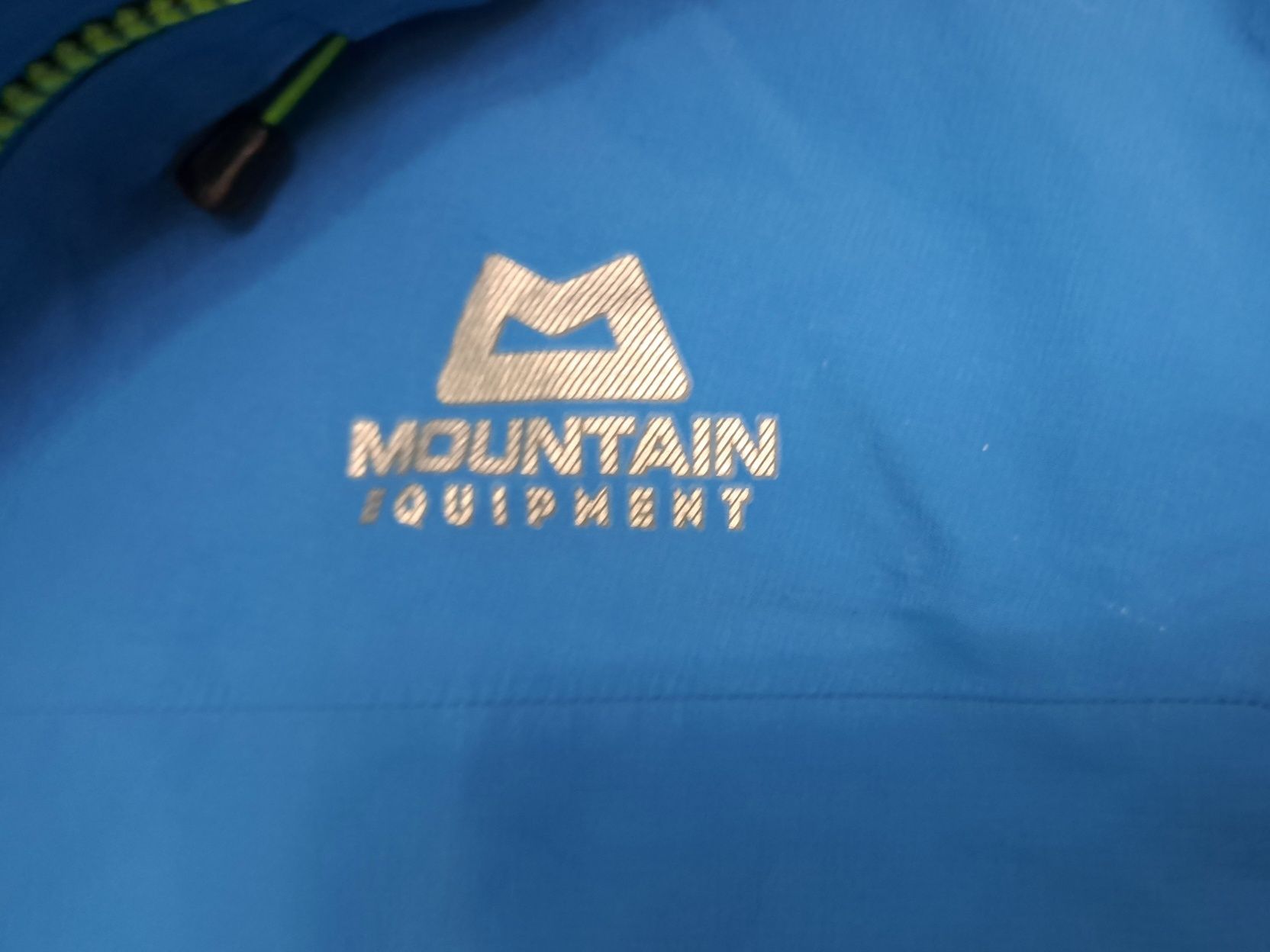 Mountain Equipment Gore-tex-  Ориг. Яке