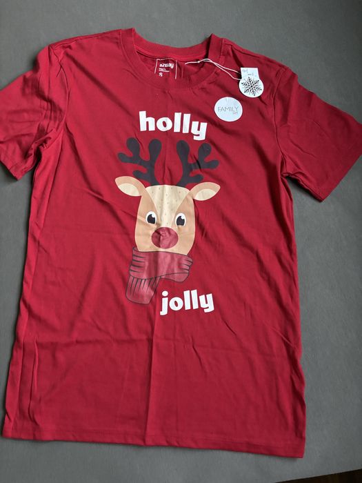 Мъжки Коледни пижами