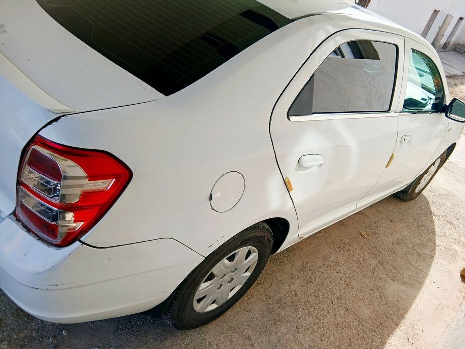 Cobalt 2014 gaz binzin arzon narxda