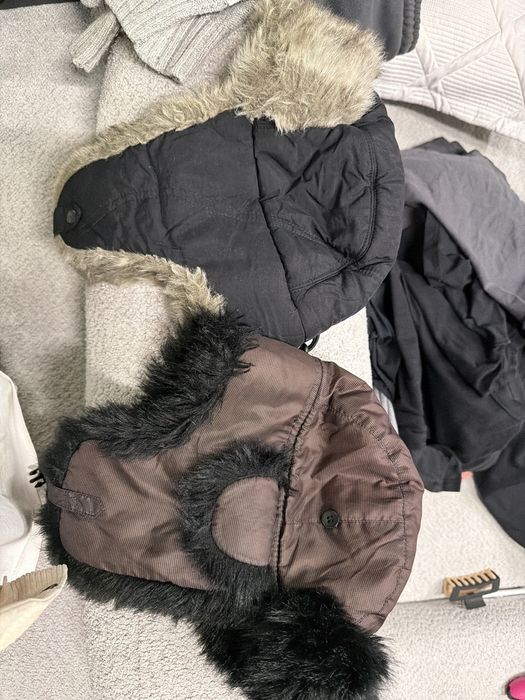 Продаю ушанки муж.