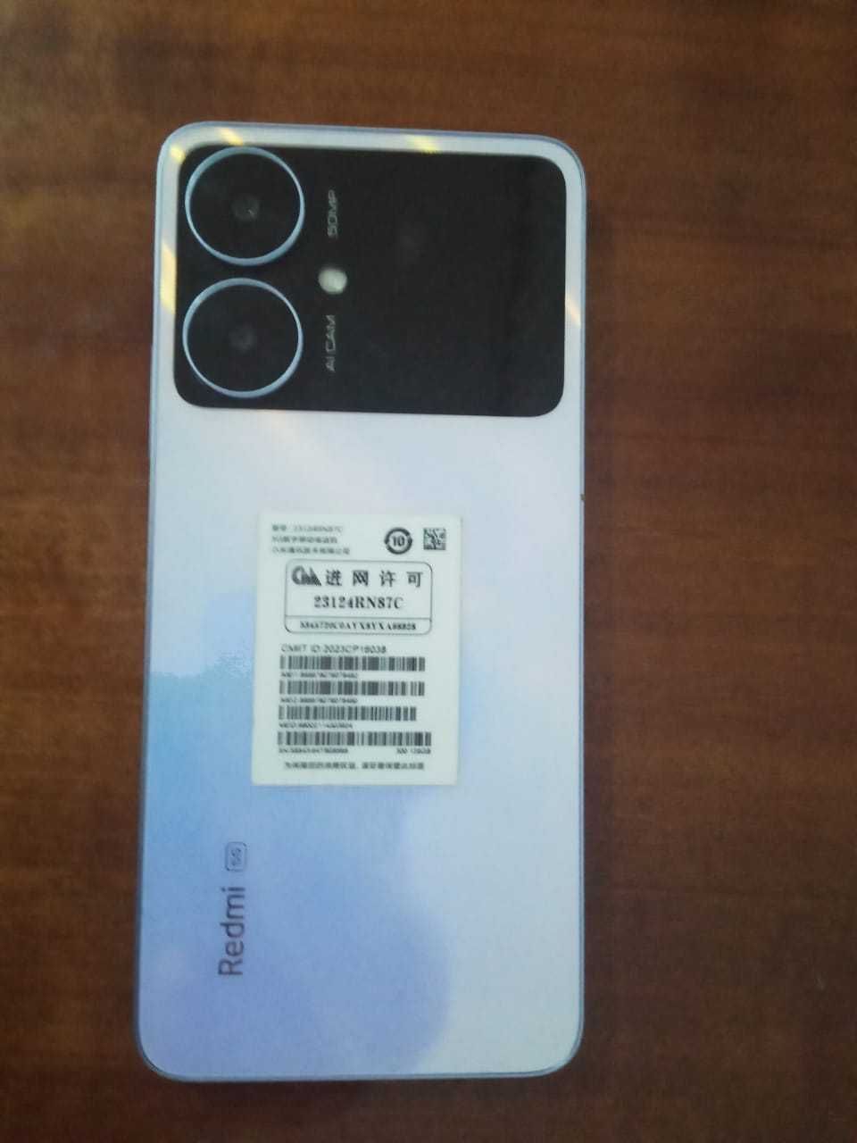 Xiaomi Redmi 13R