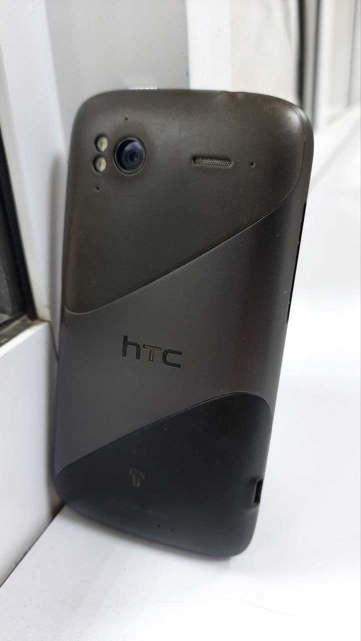 HTC Sense ideal s