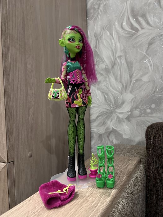 Кукла Monster High Венера