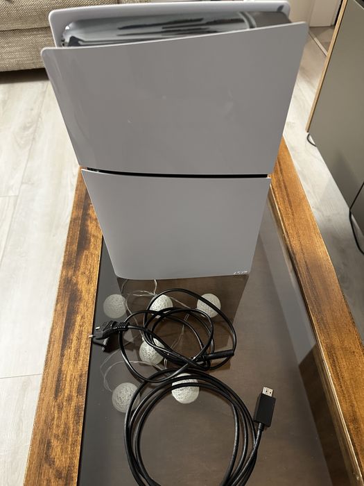 Vand play station 5 state perfecta