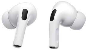 AIRPODS Pro lux !