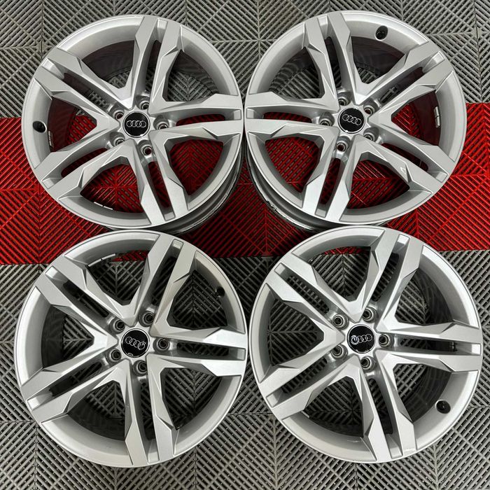 Jante Audi A4 B9 Allroad R18 TVA21% *GARANTIE*IN RATE*