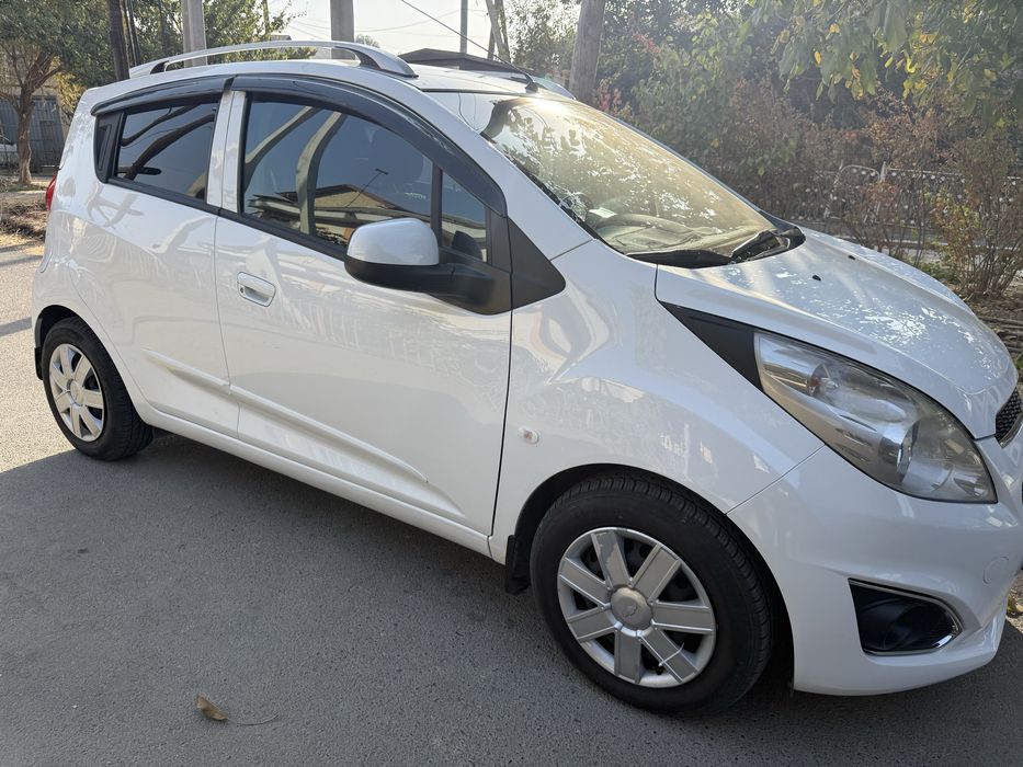Спар 2018 йил автомат